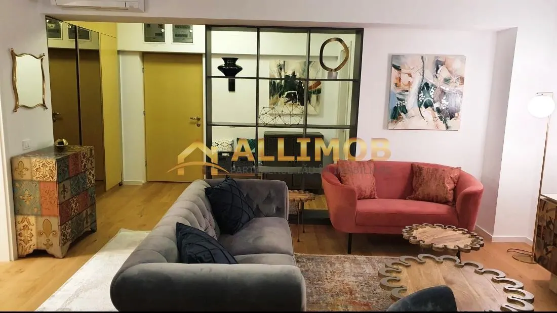 Apartament 2 camere in complex Aviatiei Park - foto 9