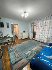 CENTRAL - 2 CAMERE - CENTRALA PROPRIE - ETAJ 2 - LOC PARCARE - Timisoara
