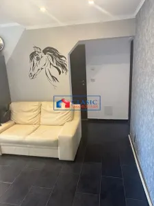 Vanzare apartament 2 camere decomandat zona Parcul Rozelor Ploipilor, Cluj-Napoca - Cluj-Napoca