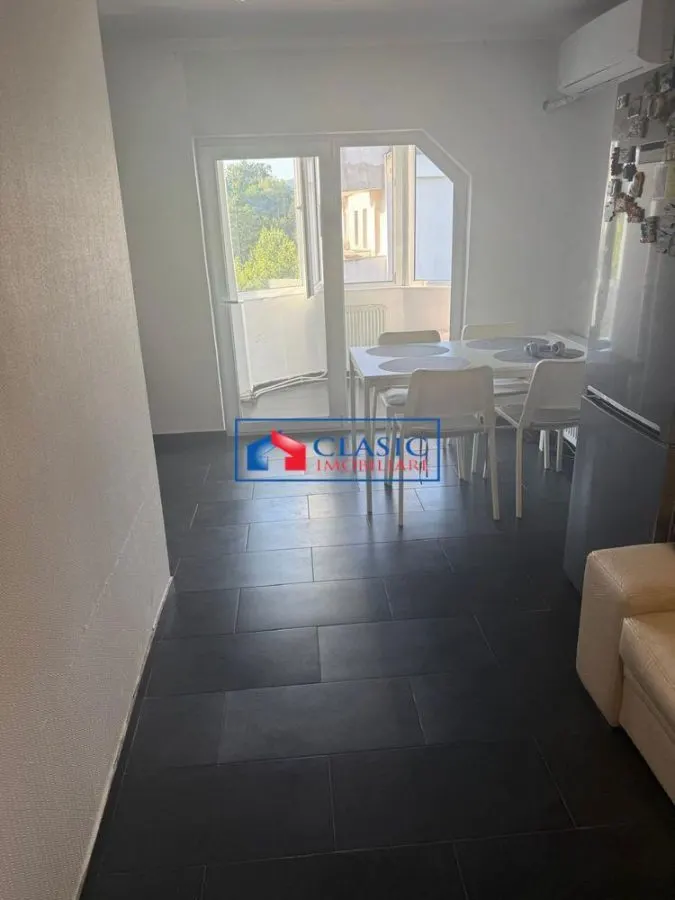 Vanzare apartament 2 camere decomandat zona Parcul Rozelor Ploipilor, Cluj-Napoca - foto 2