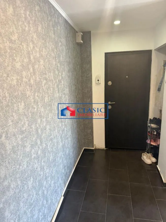 Vanzare apartament 2 camere decomandat zona Parcul Rozelor Ploipilor, Cluj-Napoca - foto 5
