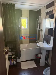 Vanzare apartament 2 camere decomandat zona Parcul Rozelor Ploipilor, Cluj-Napoca - foto 7