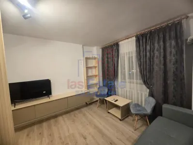 Apartament 1 Camera Gara -  McDonald''s - Iasi