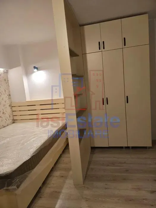 Apartament 1 Camera Gara -  McDonald''s - foto 4
