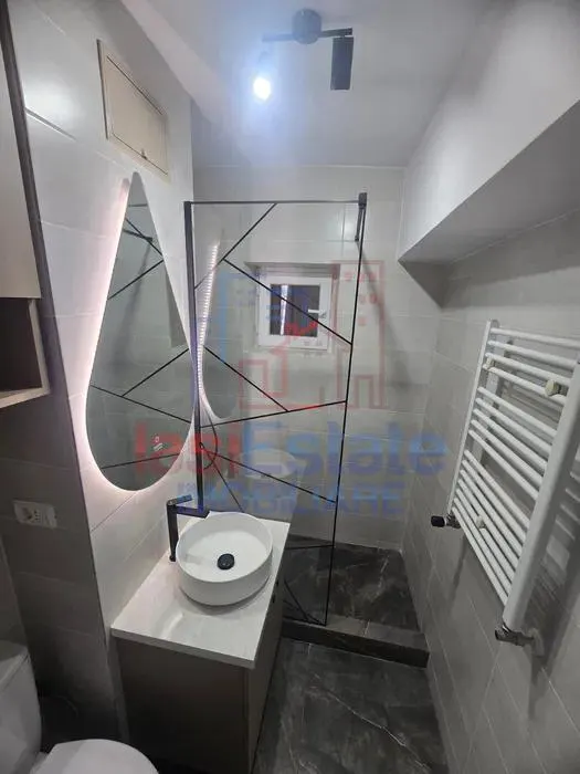 Apartament 1 Camera Gara -  McDonald''s - foto 8