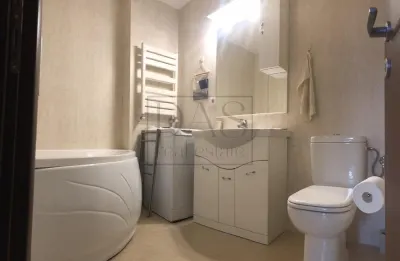 Herastrau - Aviatiei | 2 camere | North Area Lake View | Parcare incl. - foto 12