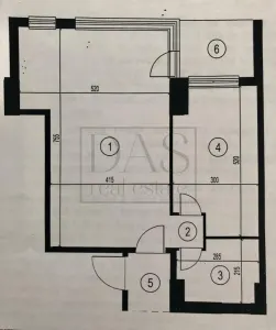 Herastrau - Aviatiei | 2 camere | North Area Lake View | Parcare incl. - foto 16
