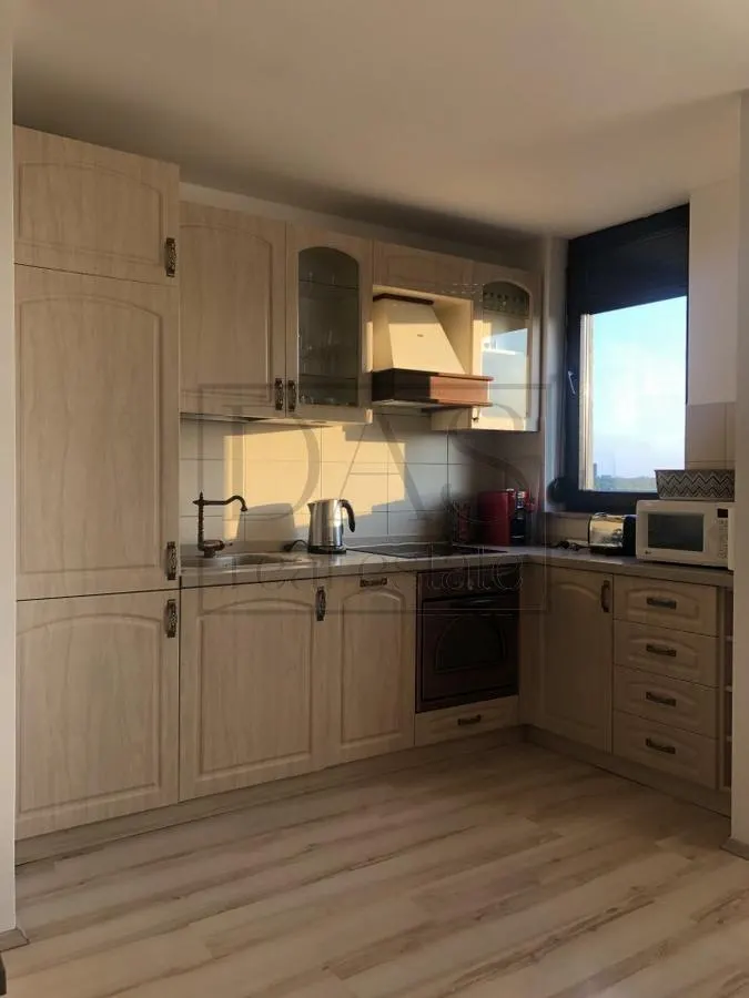 Herastrau - Aviatiei | 2 camere | North Area Lake View | Parcare incl. - foto 6
