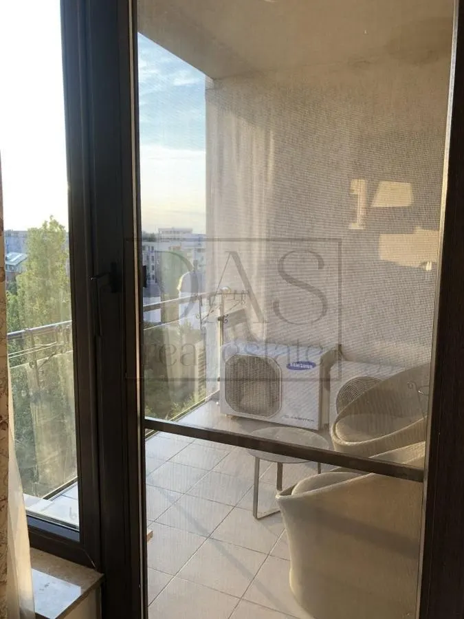 Herastrau - Aviatiei | 2 camere | North Area Lake View | Parcare incl. - foto 8