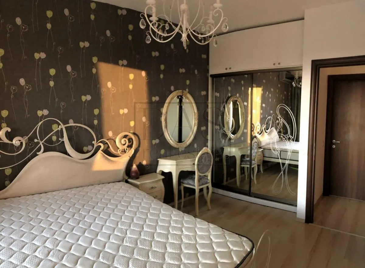 Herastrau - Aviatiei | 2 camere | North Area Lake View | Parcare incl. - foto 10