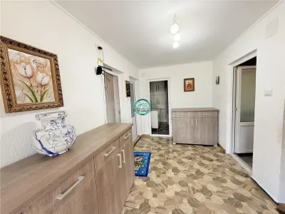 Vand Casa in Sovata cu Panorama deosebita ideala pt Pensiune sau casa de vacanta - foto 16
