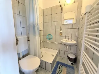 Vand Casa in Sovata cu Panorama deosebita ideala pt Pensiune sau casa de vacanta - foto 18