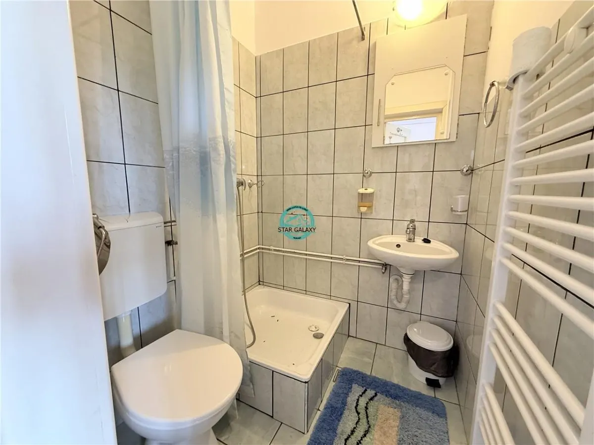 Vand Casa in Sovata cu Panorama deosebita ideala pt Pensiune sau casa de vacanta - foto 18