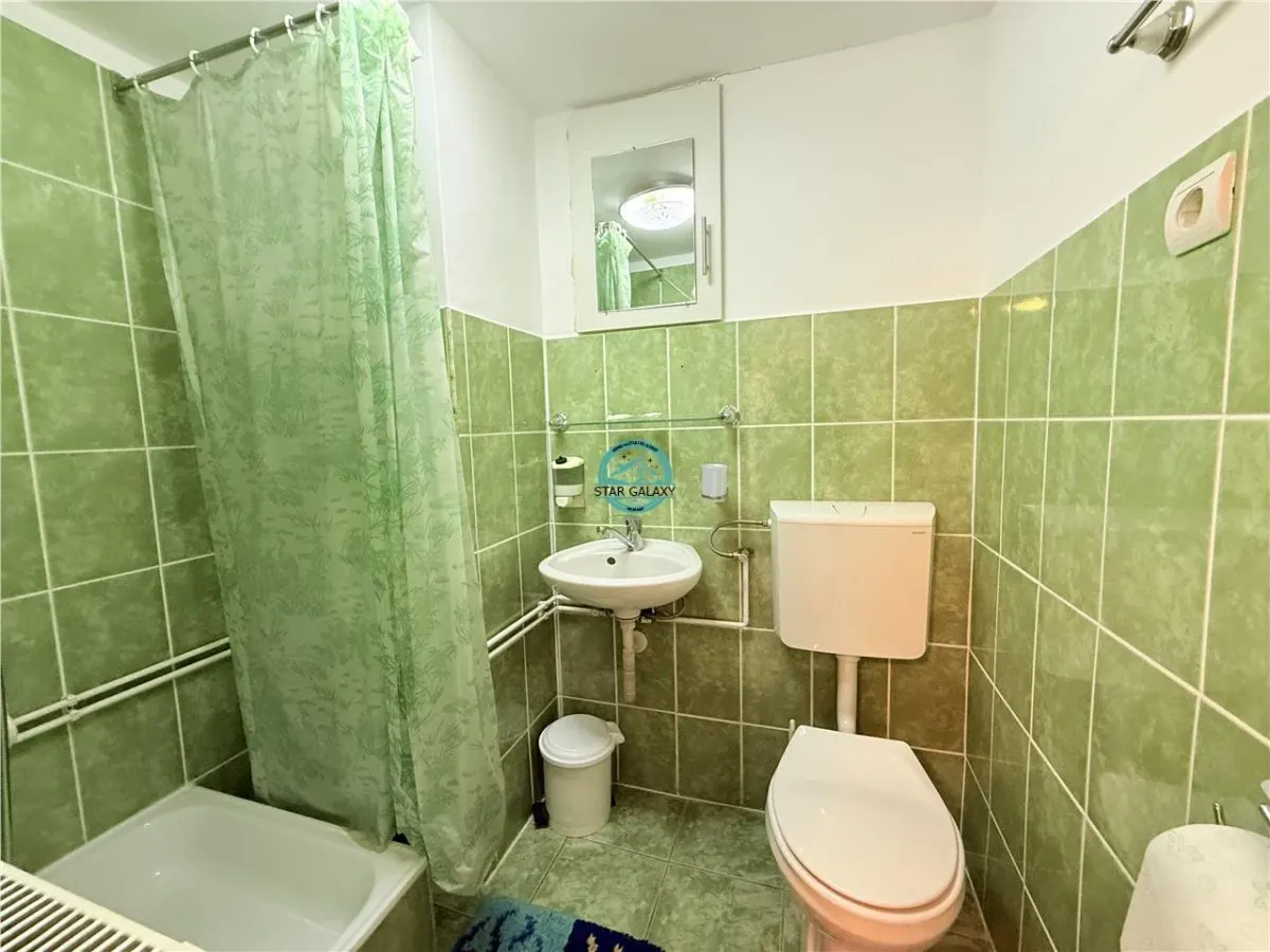 Vand Casa in Sovata cu Panorama deosebita ideala pt Pensiune sau casa de vacanta - foto 19