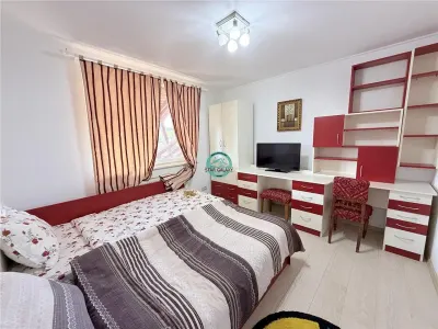 Vand Casa in Sovata cu Panorama deosebita ideala pt Pensiune sau casa de vacanta - foto 20