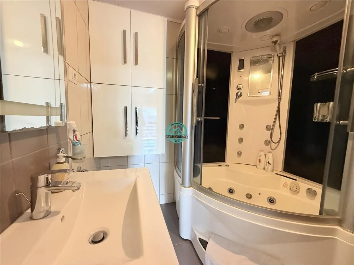 Vand Casa in Sovata cu Panorama deosebita ideala pt Pensiune sau casa de vacanta - foto 21