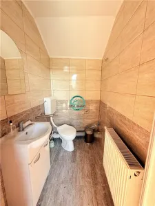 Vand Casa in Sovata cu Panorama deosebita ideala pt Pensiune sau casa de vacanta - foto 24