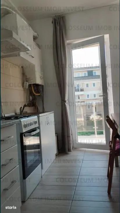 Apartament 2 camere, decomandat - zona Tractorul - foto 5