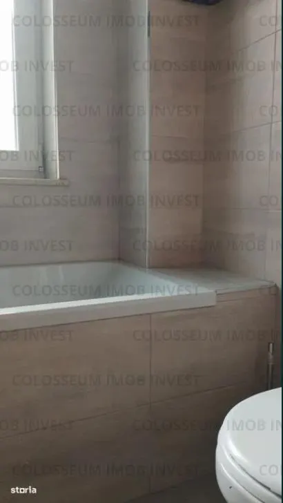 Apartament 2 camere, decomandat - zona Tractorul - foto 6