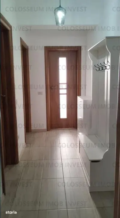 Apartament 2 camere, decomandat - zona Tractorul - foto 8