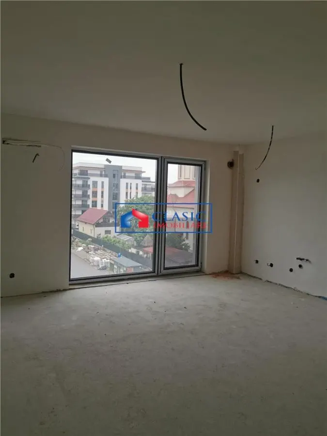 Vanzare apartament 2 camere Marasti zona Intre Lacuri, Cluj-Napoca - foto 1