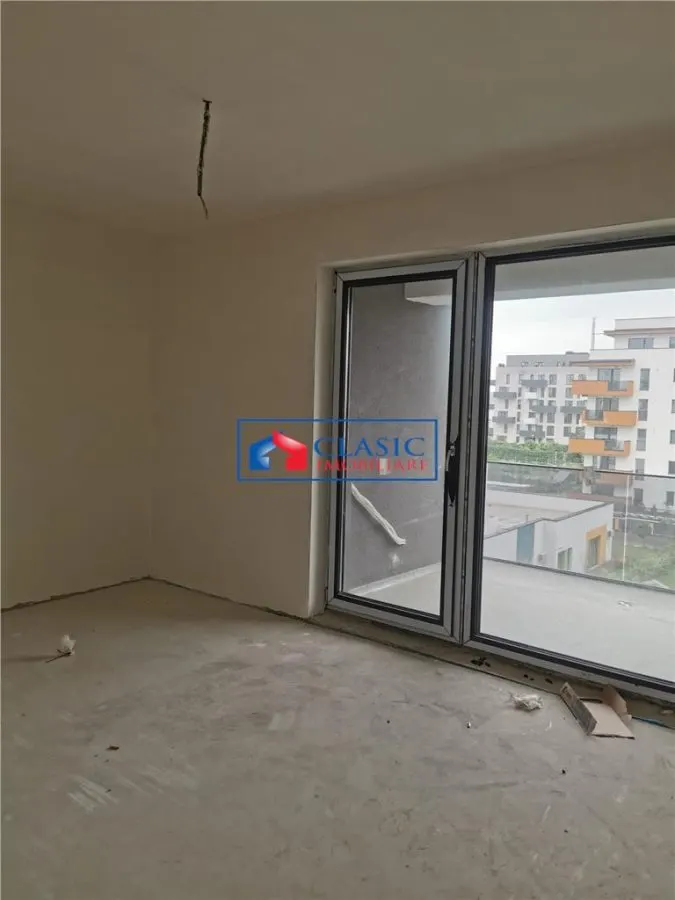 Vanzare apartament 2 camere Marasti zona Intre Lacuri, Cluj-Napoca - foto 2