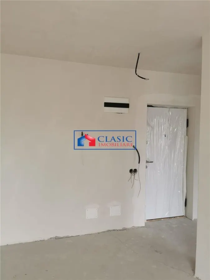 Vanzare apartament 2 camere Marasti zona Intre Lacuri, Cluj-Napoca - foto 3