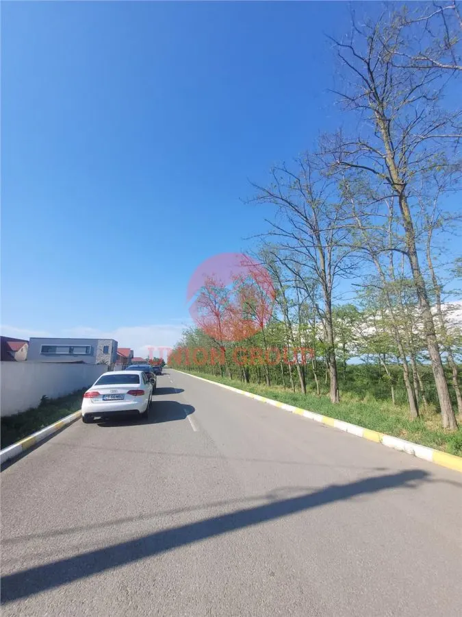 Teren Intravilan Valu lui Traian, 3 Loturi a cate 311 mp - foto 4