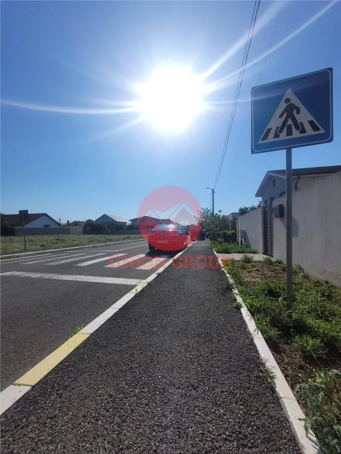 Teren Intravilan Valu lui Traian, 3 Loturi a cate 311 mp - foto 7
