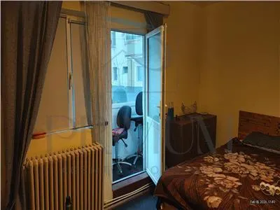 DAMBOVITA - APARTAMENT 1 CAMERA - mobilat,utilat, centrala proprie - foto 2