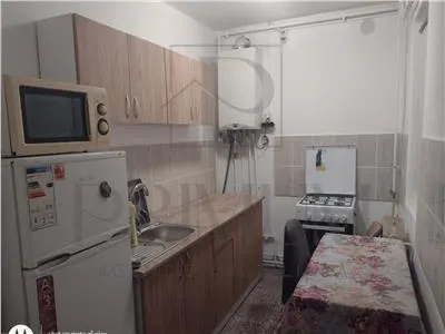DAMBOVITA - APARTAMENT 1 CAMERA - mobilat,utilat, centrala proprie - foto 3