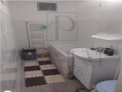DAMBOVITA - APARTAMENT 1 CAMERA - mobilat,utilat, centrala proprie - foto 4