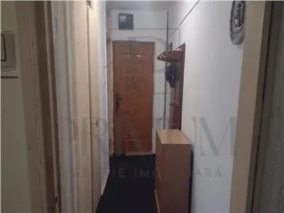 DAMBOVITA - APARTAMENT 1 CAMERA - mobilat,utilat, centrala proprie - foto 5