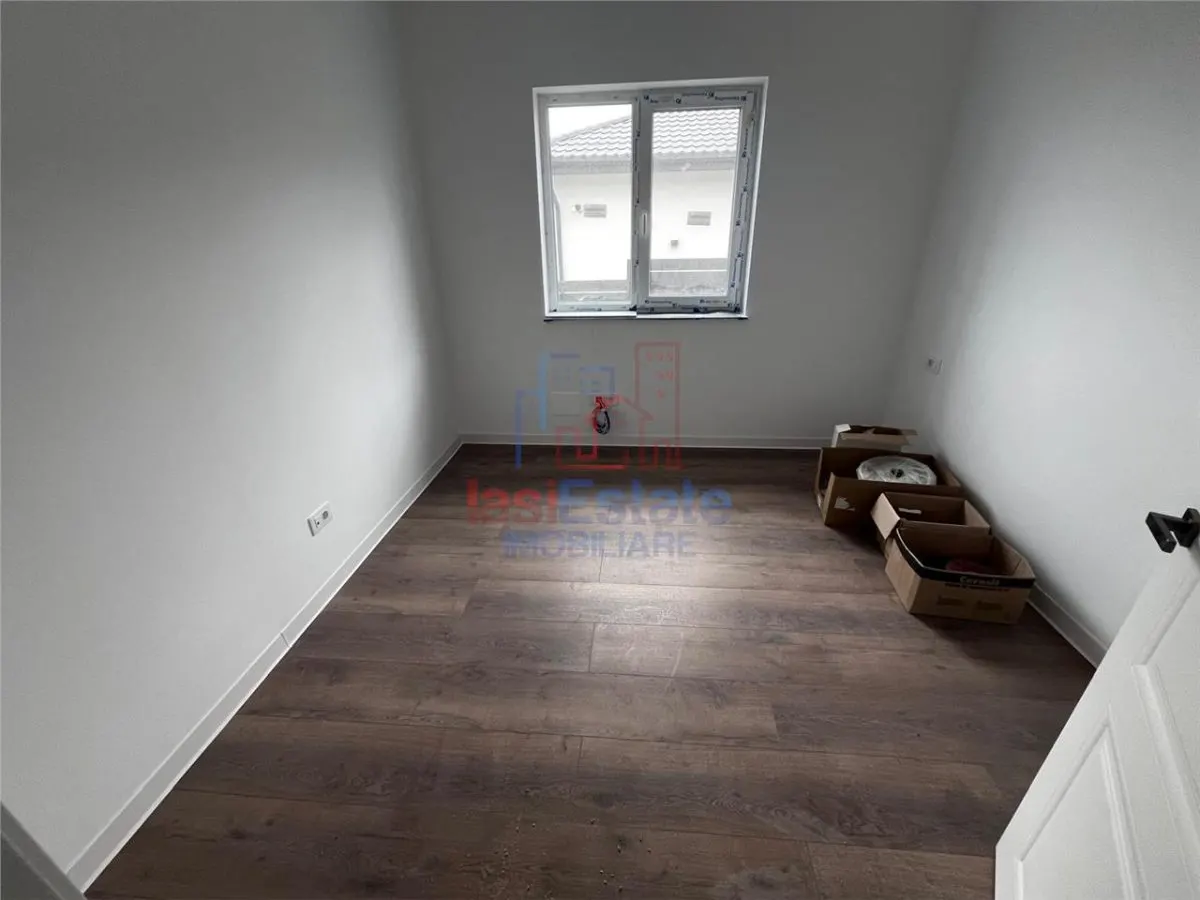 Casa Superba 4 camere cu 2 bai beci terasa Valea Adanca - foto 3