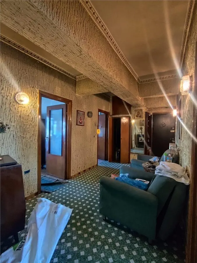 Apartament cu  3 camere zona Bobalna - foto 3