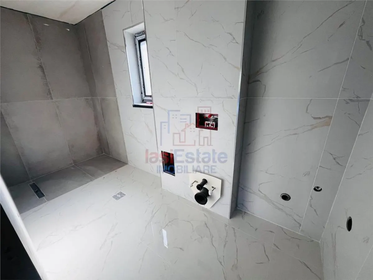 Casa cu 4 camere in Capat CUG - Lunca Cetațuii - foto 9