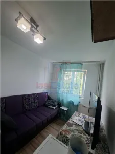 CAMERĂ MOBILATĂ ÎN PODU ROȘ Jumbo - Iasi