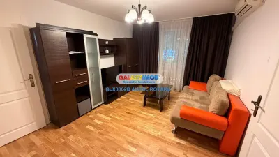Apartament 2 camere Berceni-Oltenitei (Metrou Piata Sudului) - Berceni