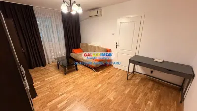Apartament 2 camere Berceni-Oltenitei (Metrou Piata Sudului) - foto 2