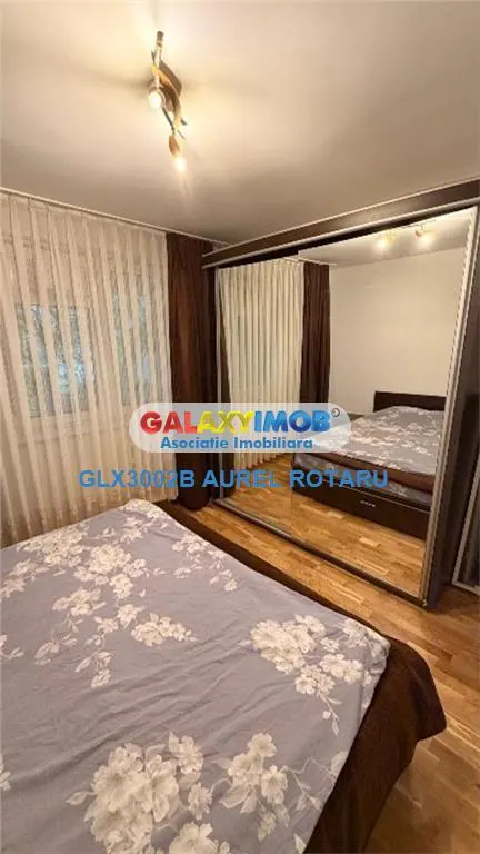 Apartament 2 camere Berceni-Oltenitei (Metrou Piata Sudului) - foto 3