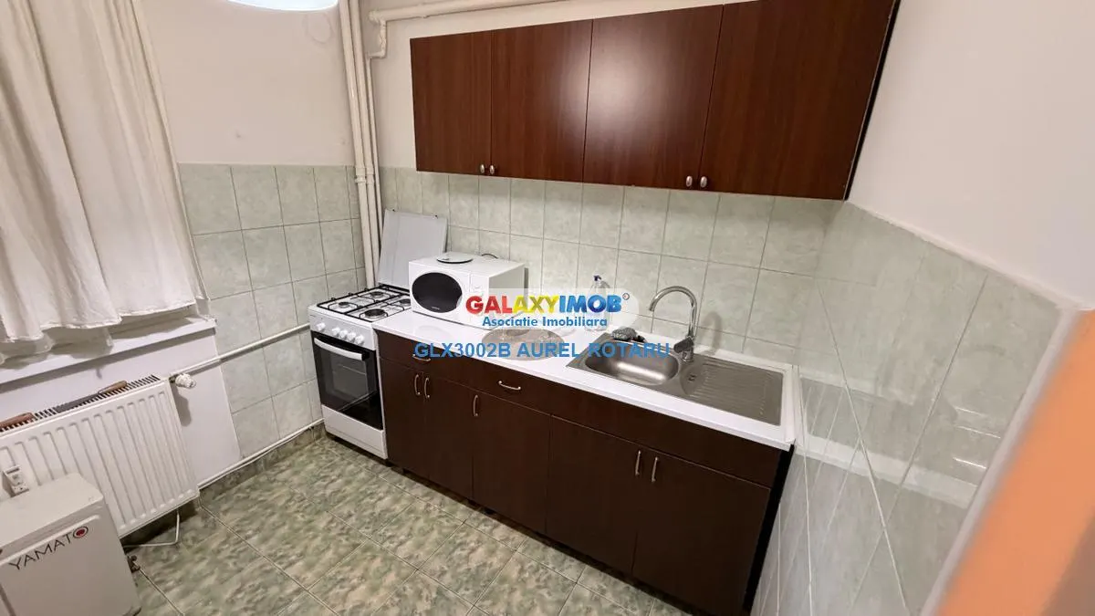 Apartament 2 camere Berceni-Oltenitei (Metrou Piata Sudului) - foto 6