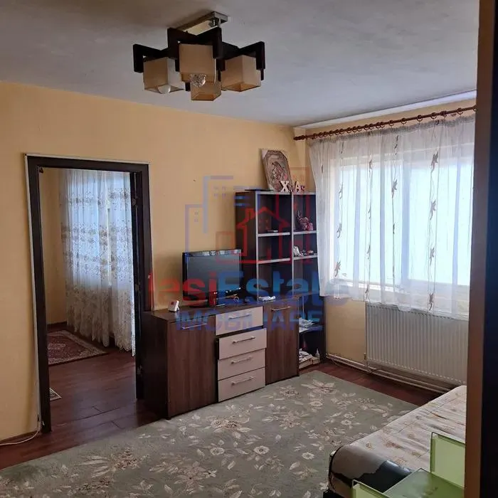 Apartament 2 Camere Podu Ros - Cantemir - foto 1