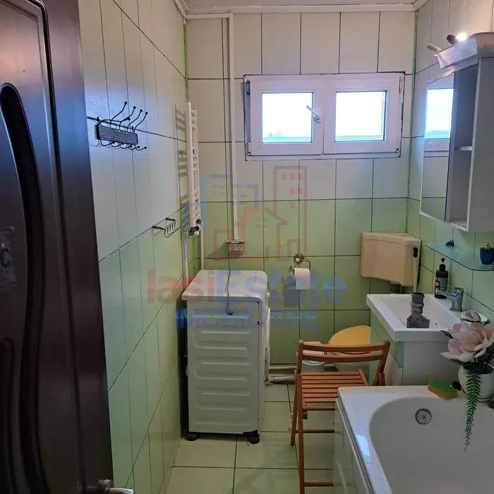 Apartament 2 Camere Podu Ros - Cantemir - foto 7