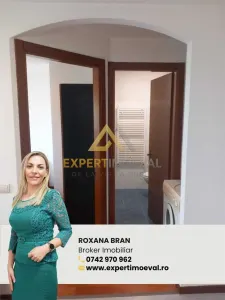 Apartament 2 camere Etaj 2 Str Ghioceilor langa Universitatea de Nord - Baia Mare