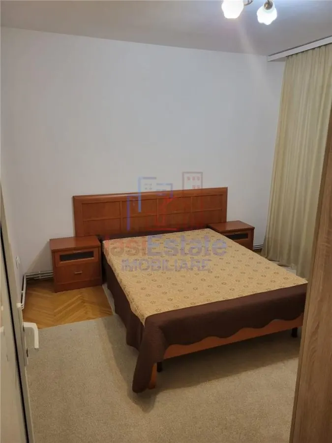 PODU ROS PALAS Ap 2 camere, 54mp, 2 balcoane - foto 1