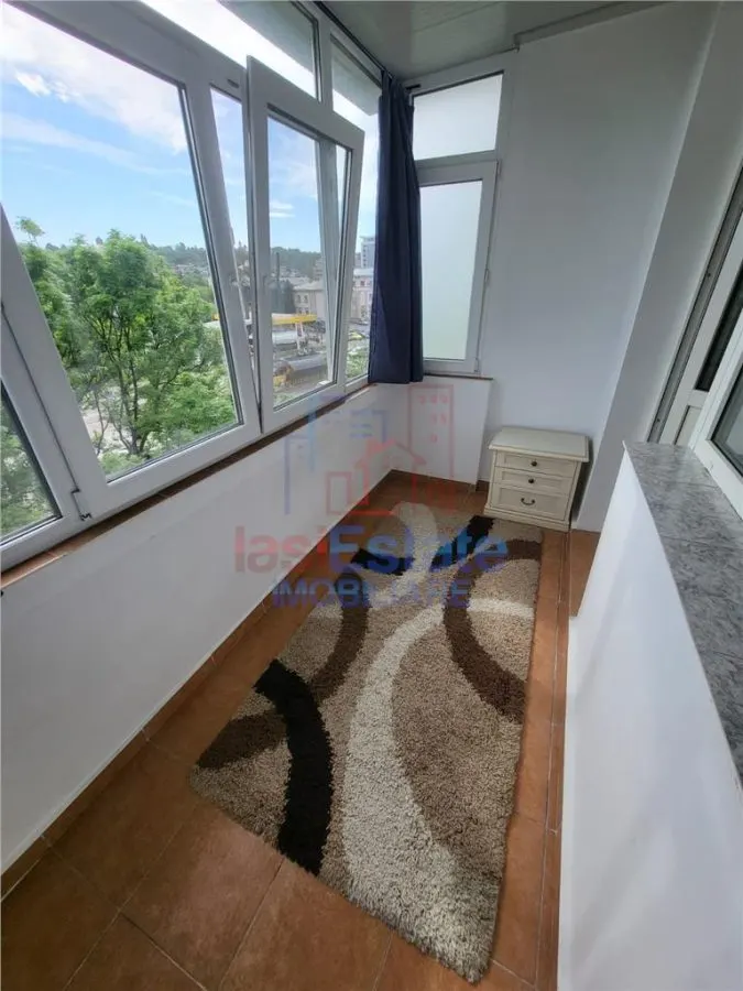 PODU ROS PALAS Ap 2 camere, 54mp, 2 balcoane - foto 3