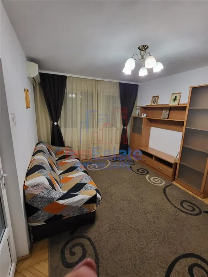 PODU ROS PALAS Ap 2 camere, 54mp, 2 balcoane - foto 4