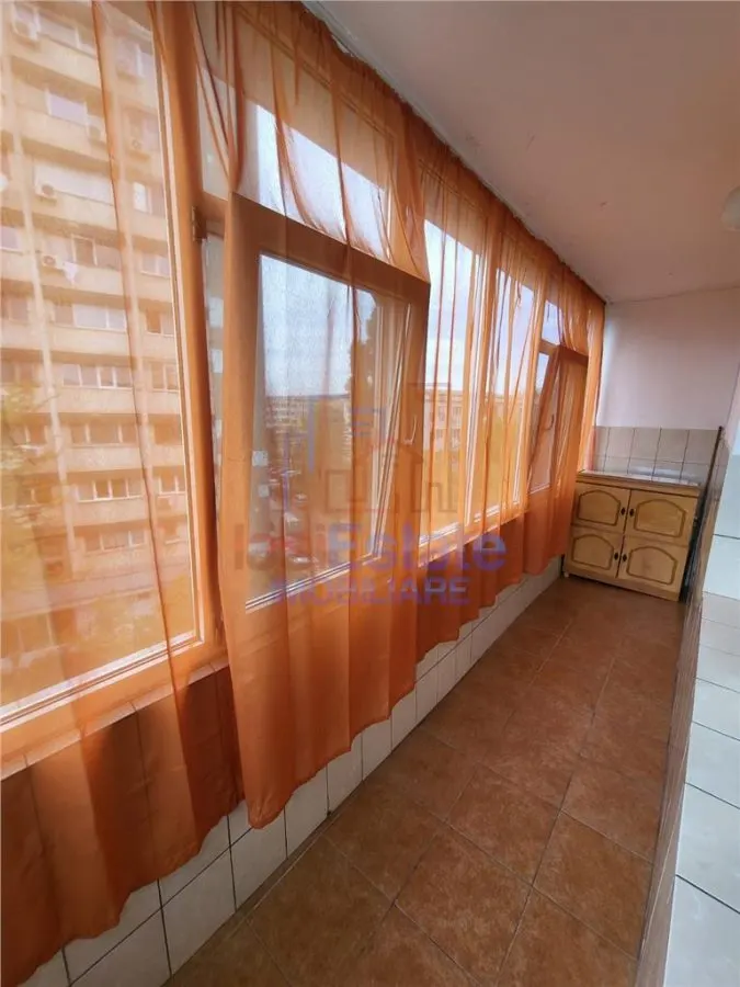 PODU ROS PALAS Ap 2 camere, 54mp, 2 balcoane - foto 6