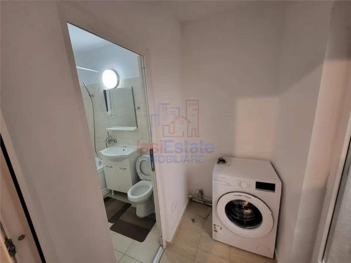 PODU ROS PALAS Ap 2 camere, 54mp, 2 balcoane - foto 8