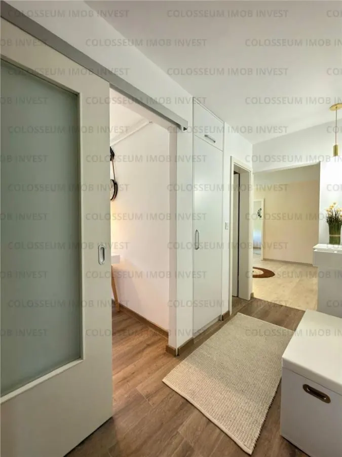Apartament 2 camere â€“ Prima Ã®nchiriere â€“ Zona Astra, str. Uranus - foto 12